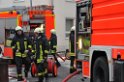 Brand Altenheim Koeln Brueck Olpenerstr P44